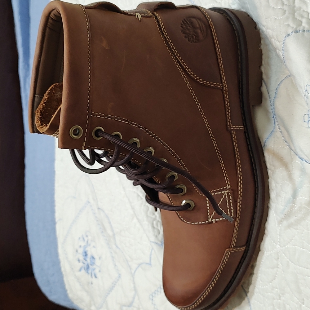 Men's Timberland Boots